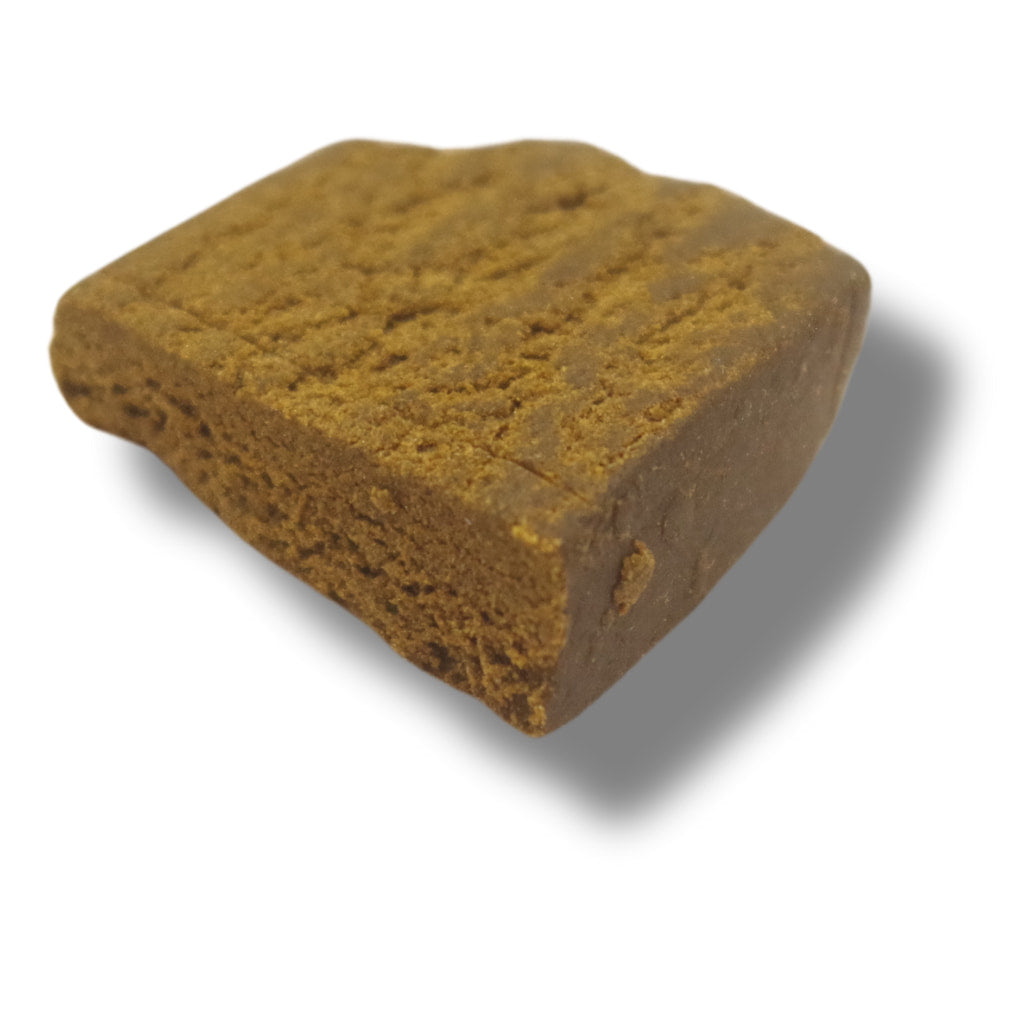 Resina de CBD Manali - CBD sender