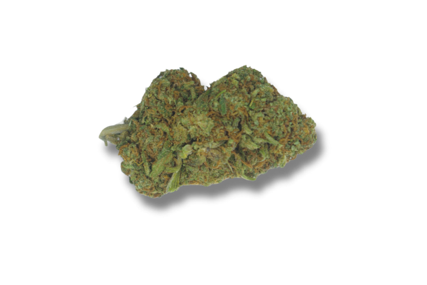 Flores de CBD Lemon - CBD sender