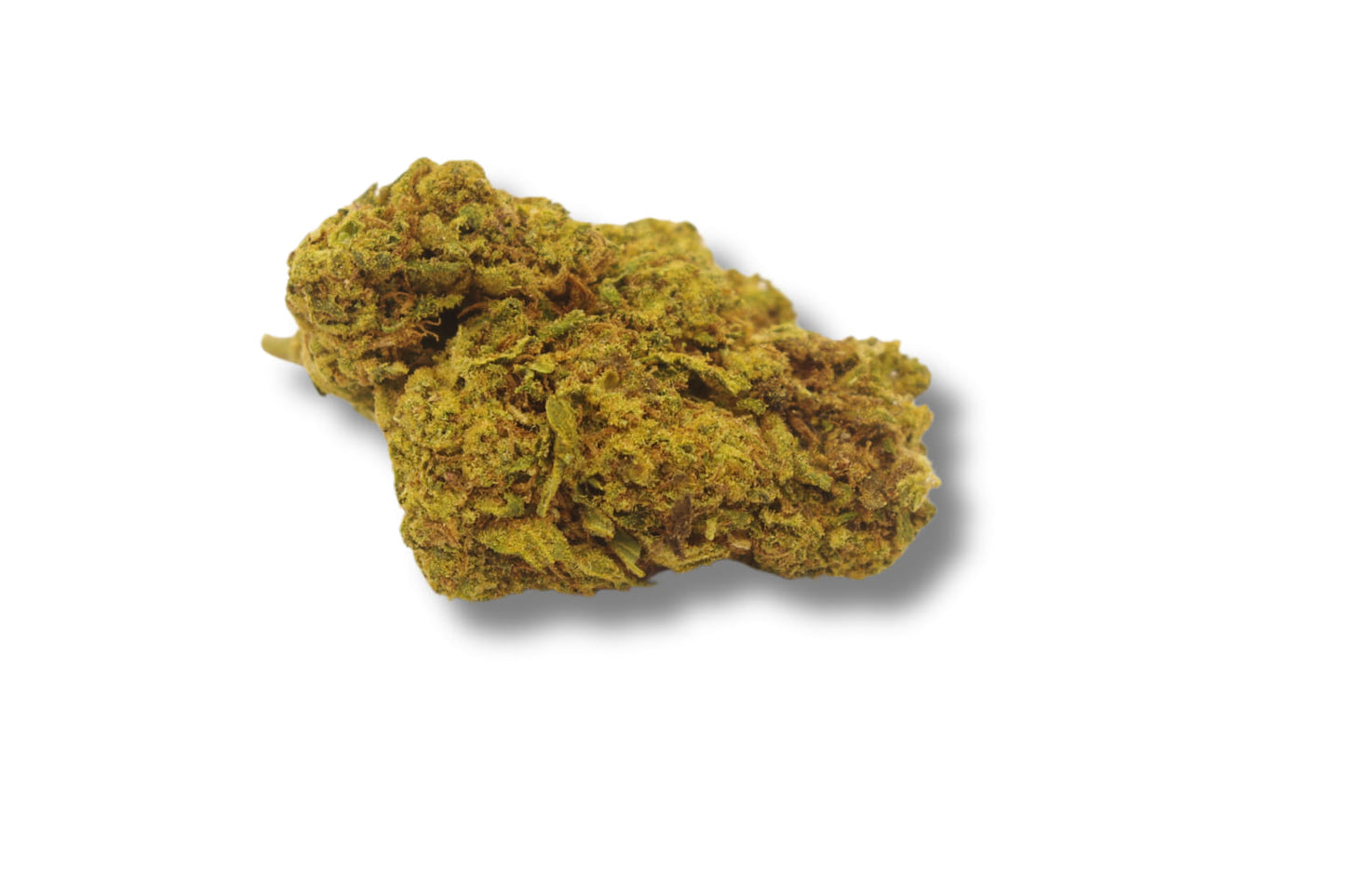 Flor de CBD OG Kush - CBD sender