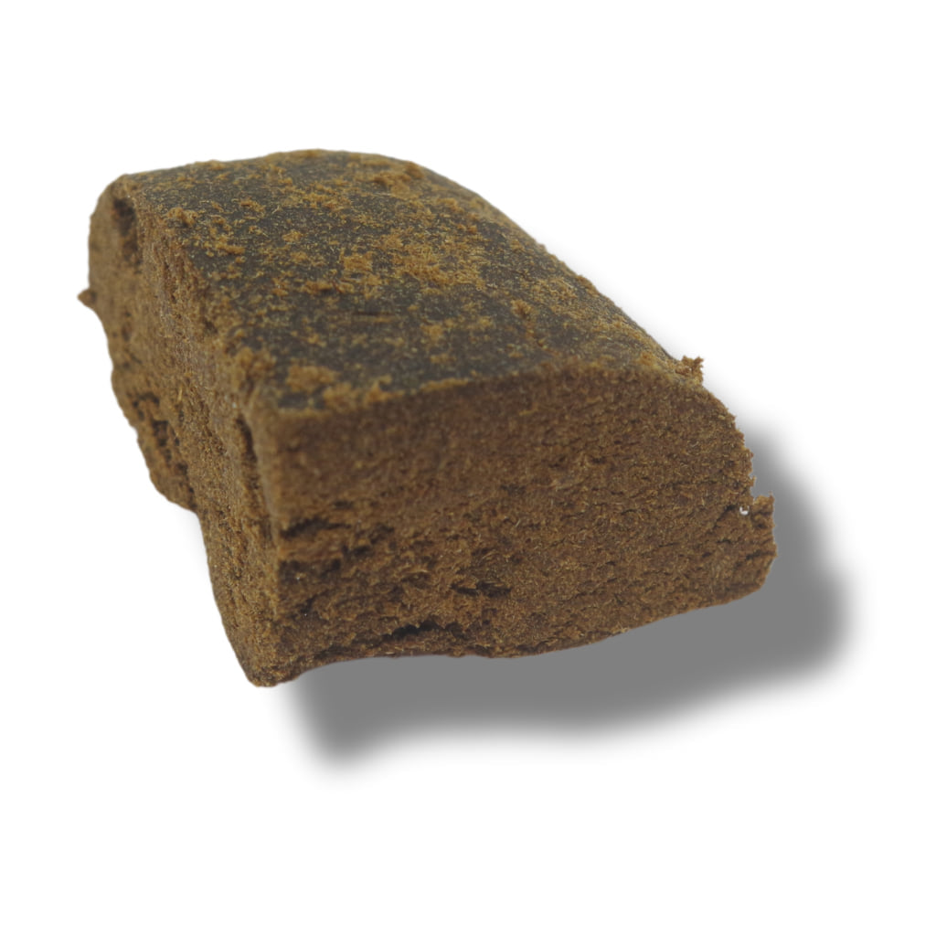 Resina de CBD Raspberry Cake - CBD sender