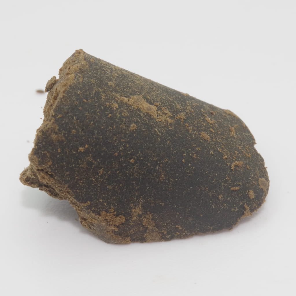 Resina de CBD Raspberry Cake - CBD sender