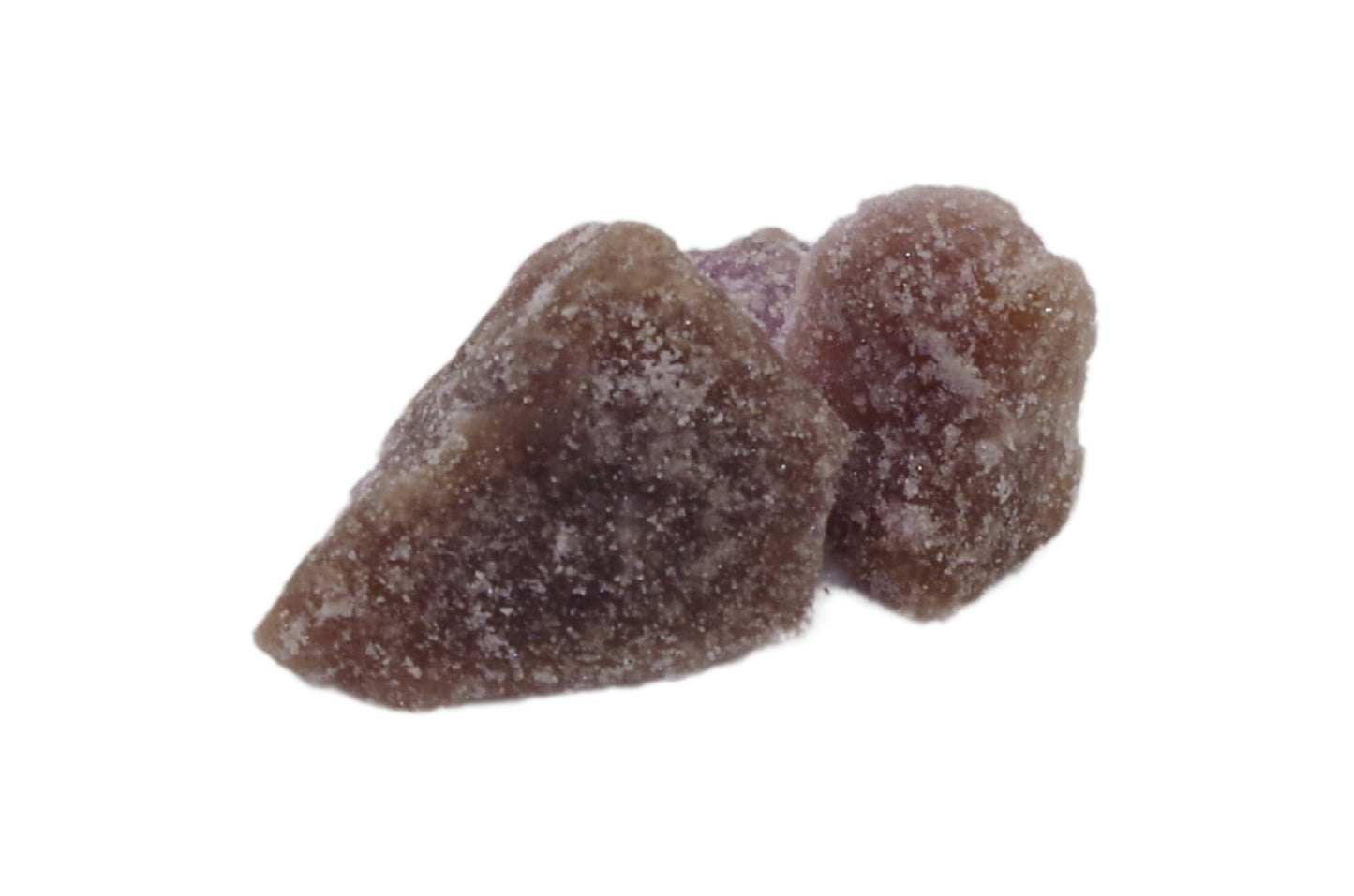 Crumble de CBD Purple - CBD sender
