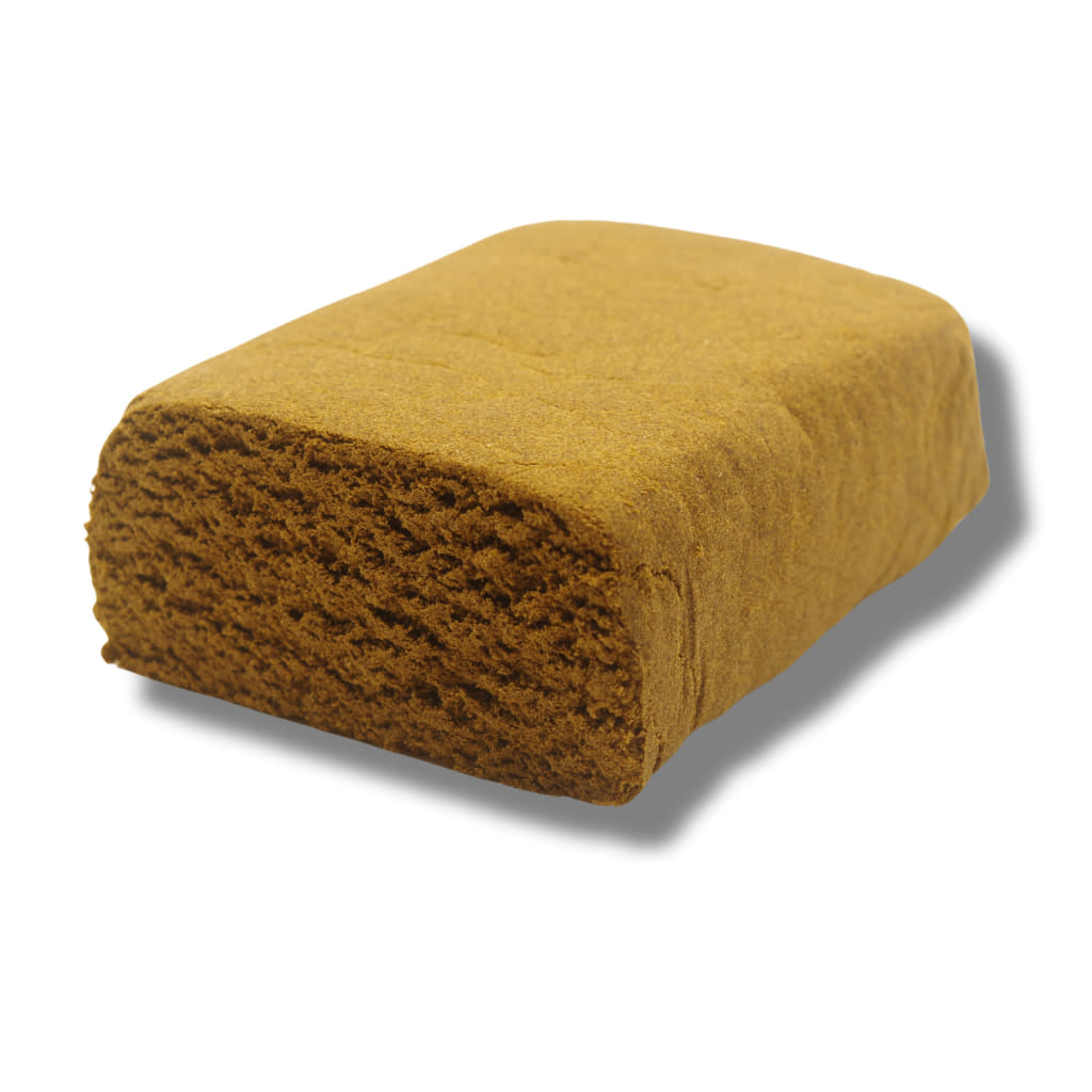 Resina de CBD Caramello CBN