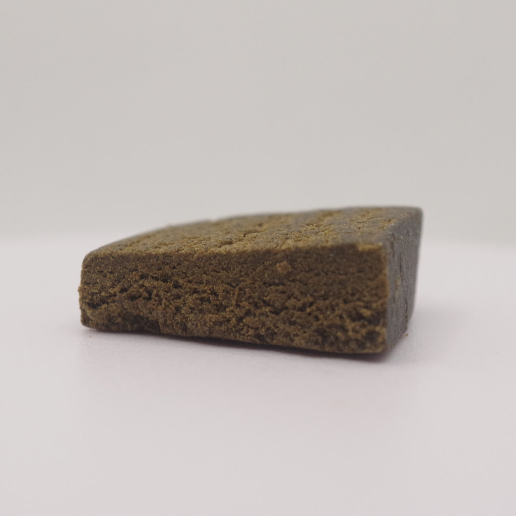 Resina de CBD Manali - CBD sender