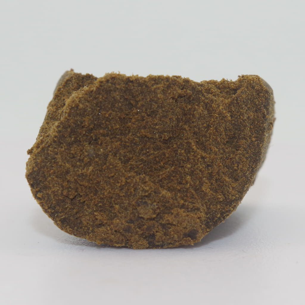 Resina de CBD Raspberry Cake - CBD sender