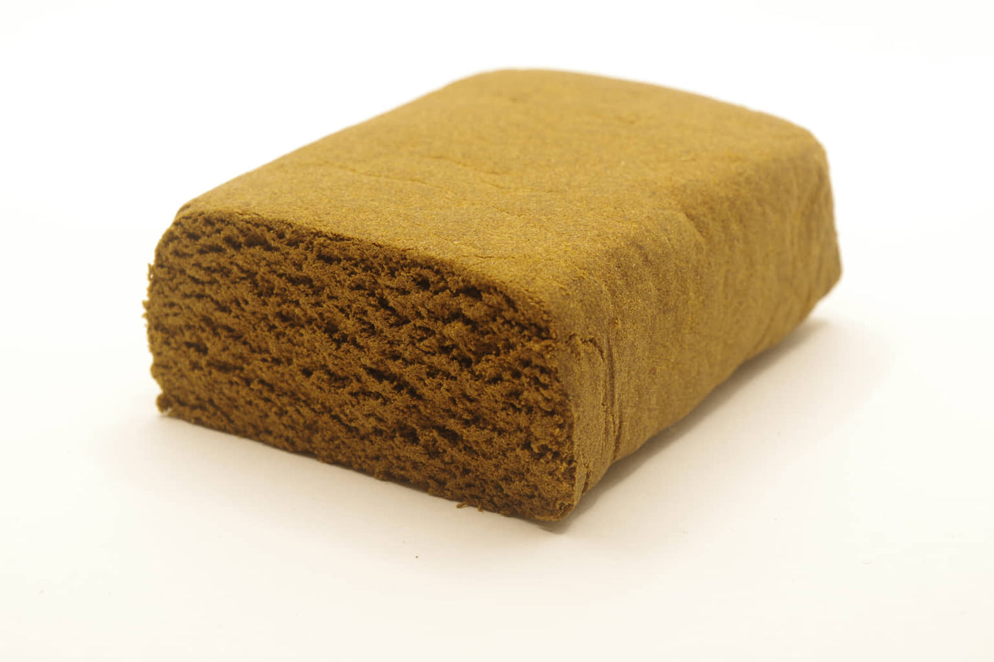 Resina de CBD Caramello CBN