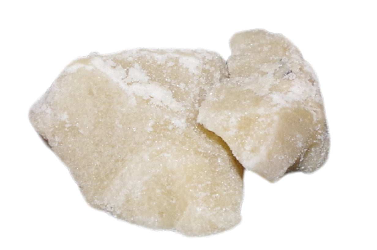Crumble de CBD Lemon - CBD sender