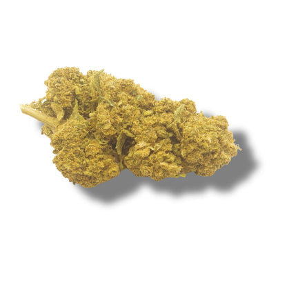 Flor de CBD Sugar Candy