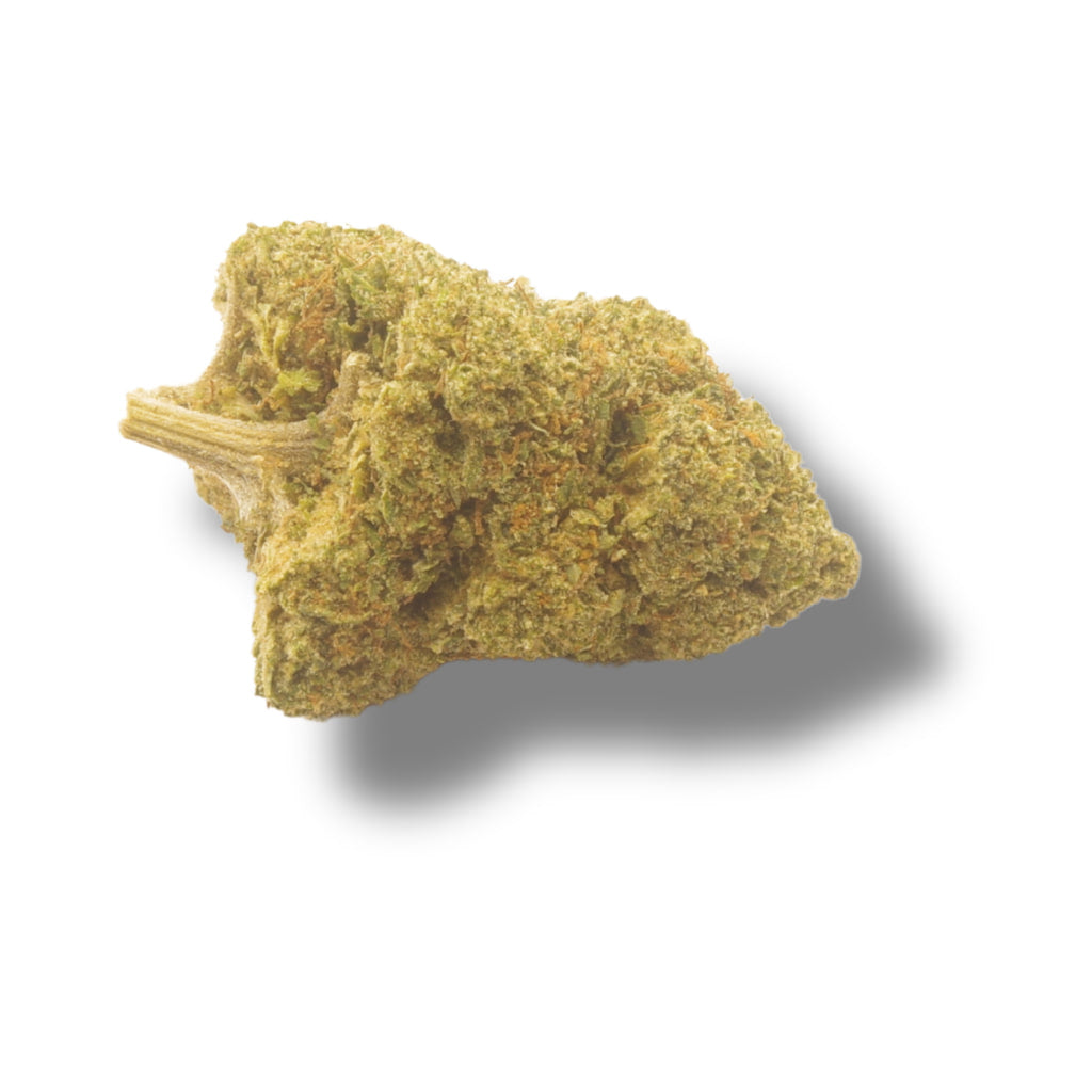 Flor de CBD Chocolope