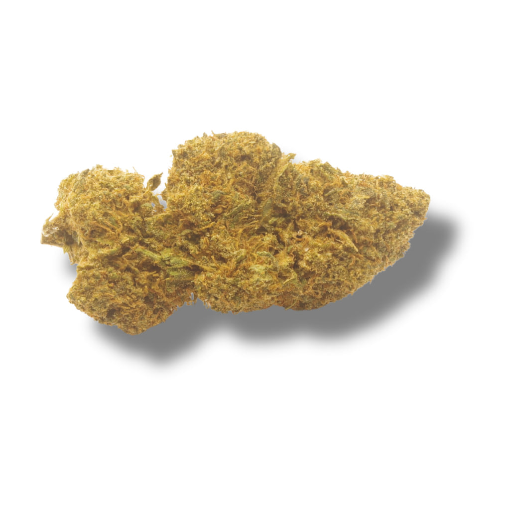 Flor de CBD Limoncello