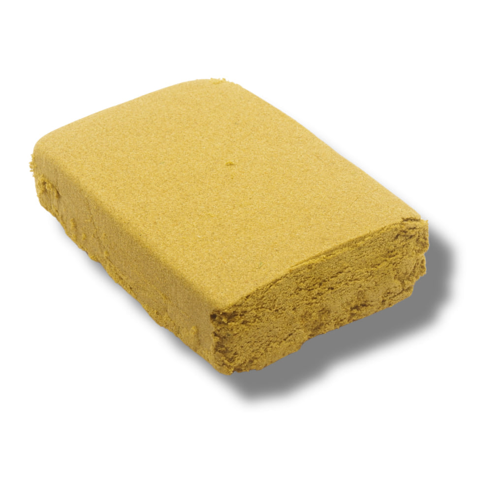Resina de CBD Gorilla Hash