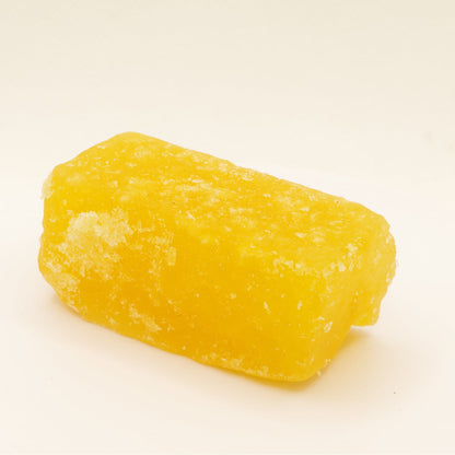 Crumble de CBD Lemon