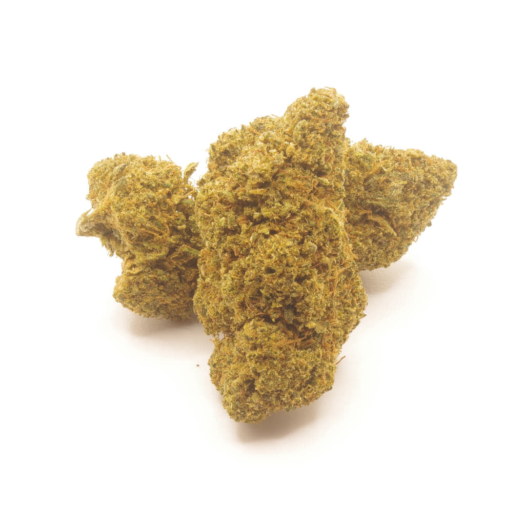 Flor de CBD Limoncello
