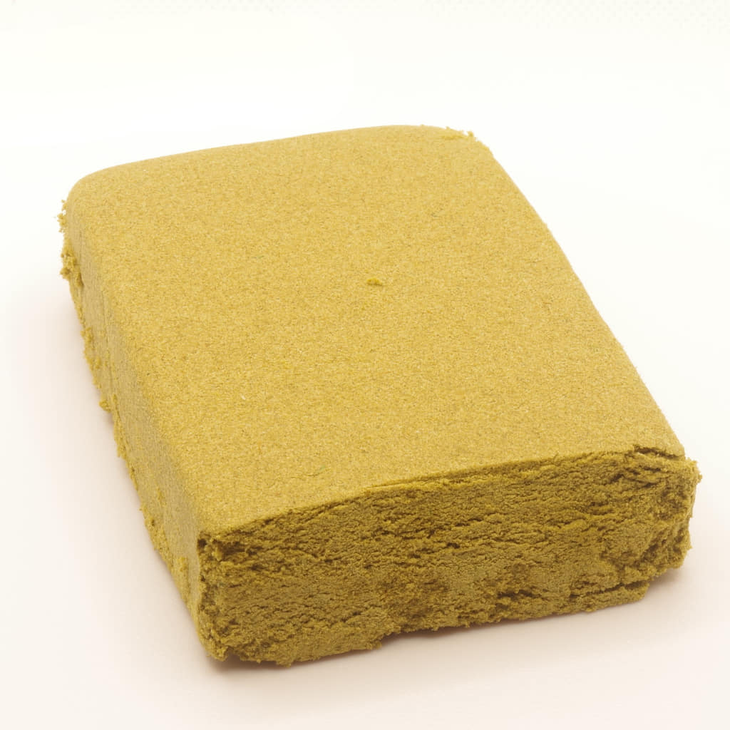 Resina de CBD Gorilla Hash