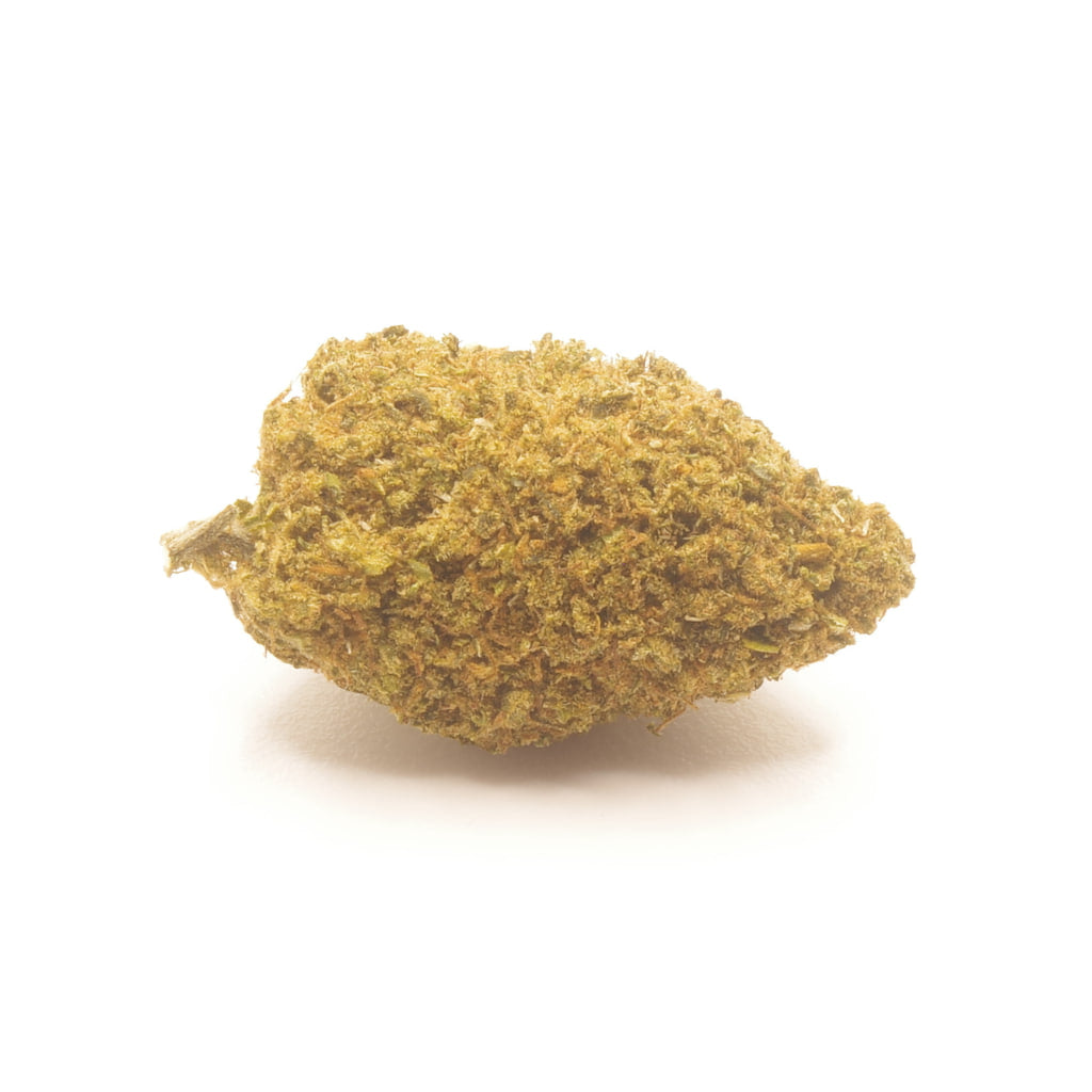 Flor de CBD Pineapple