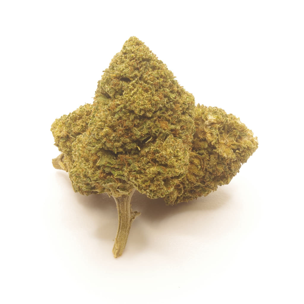 Flor de CBD Chocolope