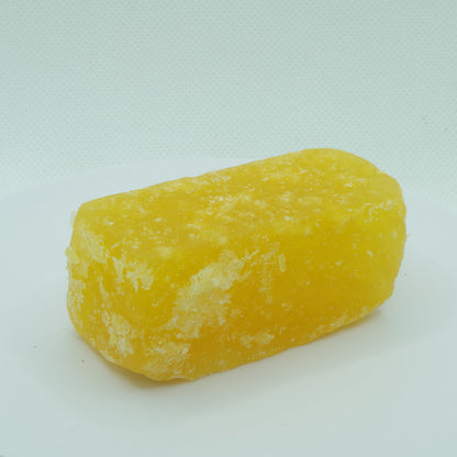 Crumble de CBD Lemon