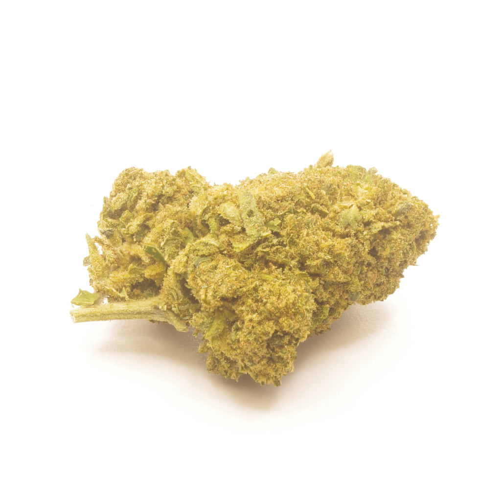 Flor de CBD Sugar Candy