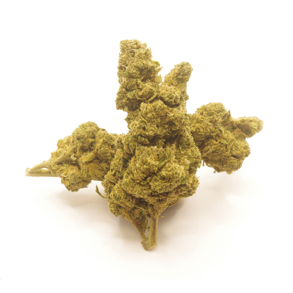Flor de CBD Do Si Dos