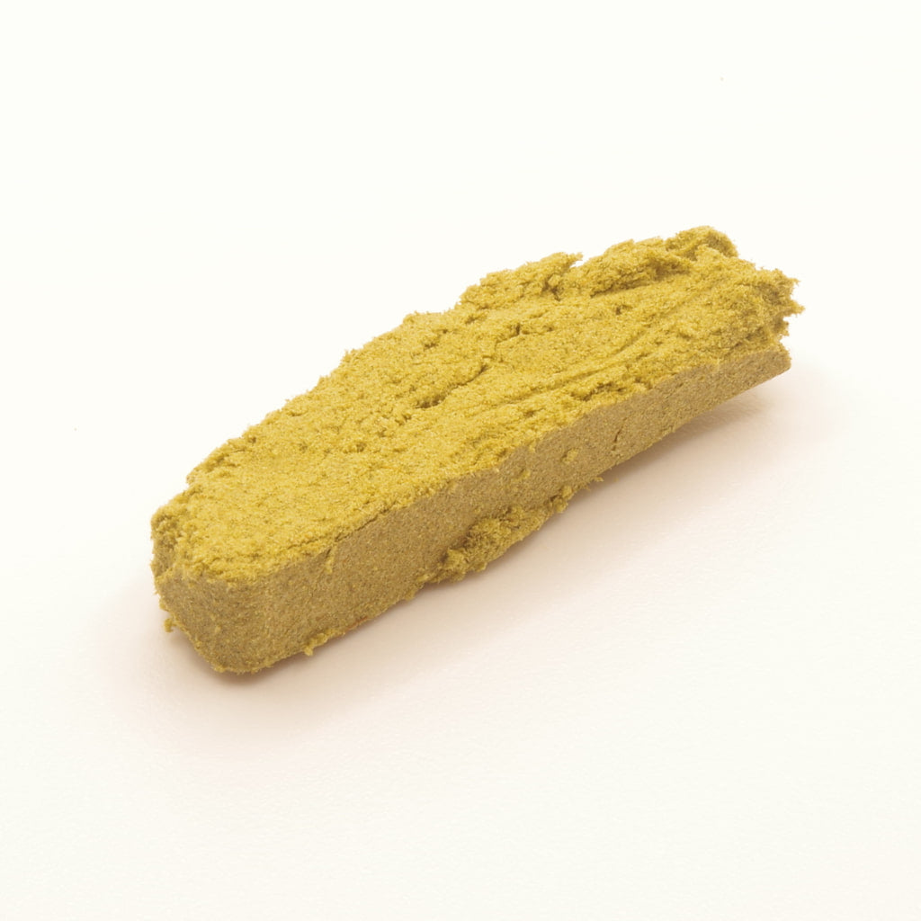 Resina de CBD Gorilla Hash