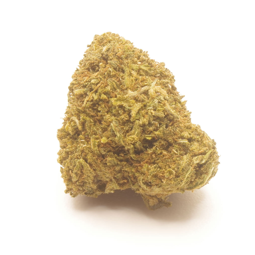 Flor de CBD Pineapple