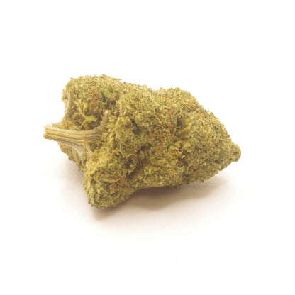 Flor de CBD Chocolope