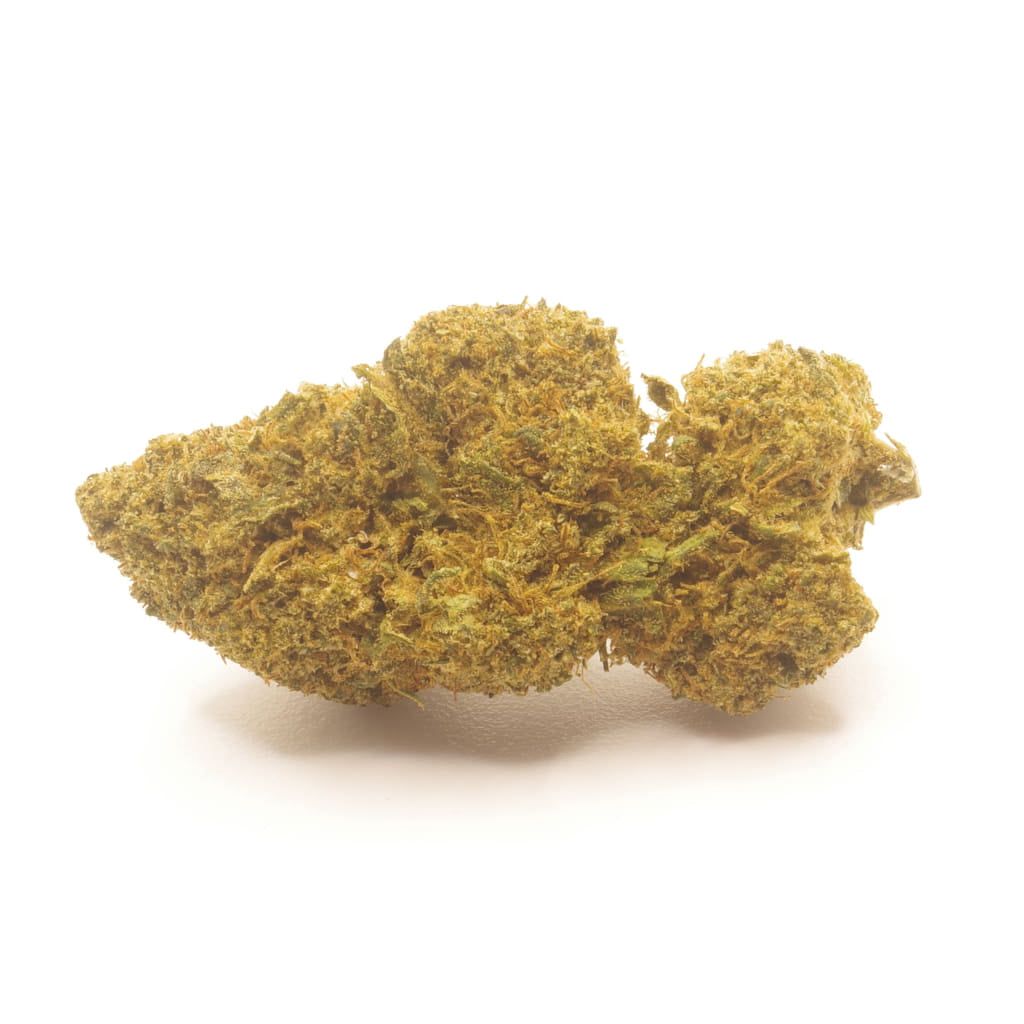 Flor de CBD Limoncello