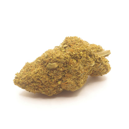 Flor de CBD Pineapple