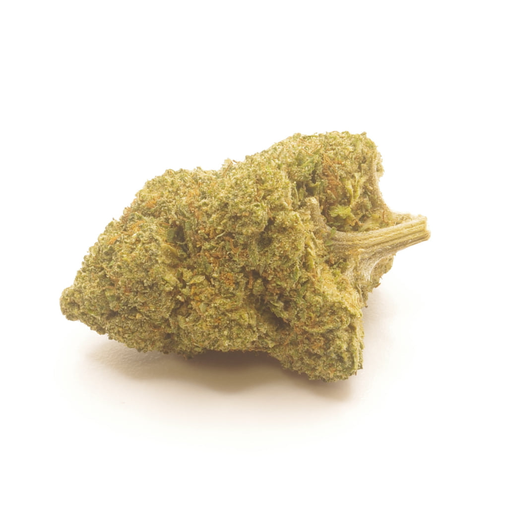 Flor de CBD Chocolope