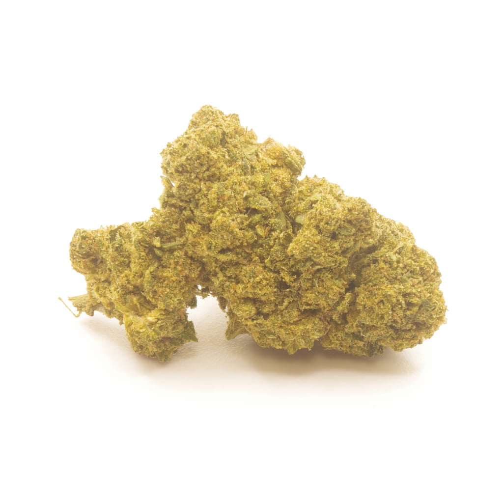 Flor de CBD Sugar Candy