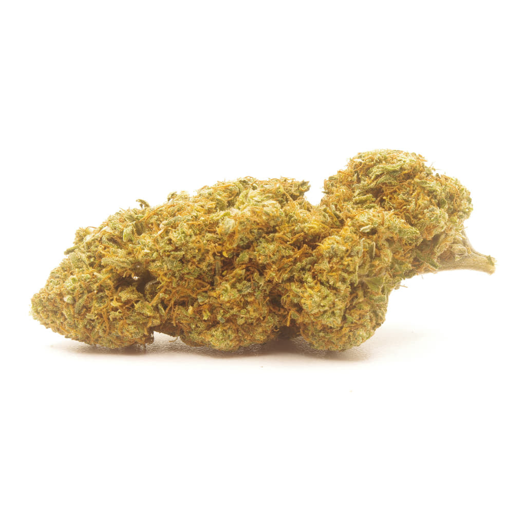 Flor de CBD Amnesia - CBD sender