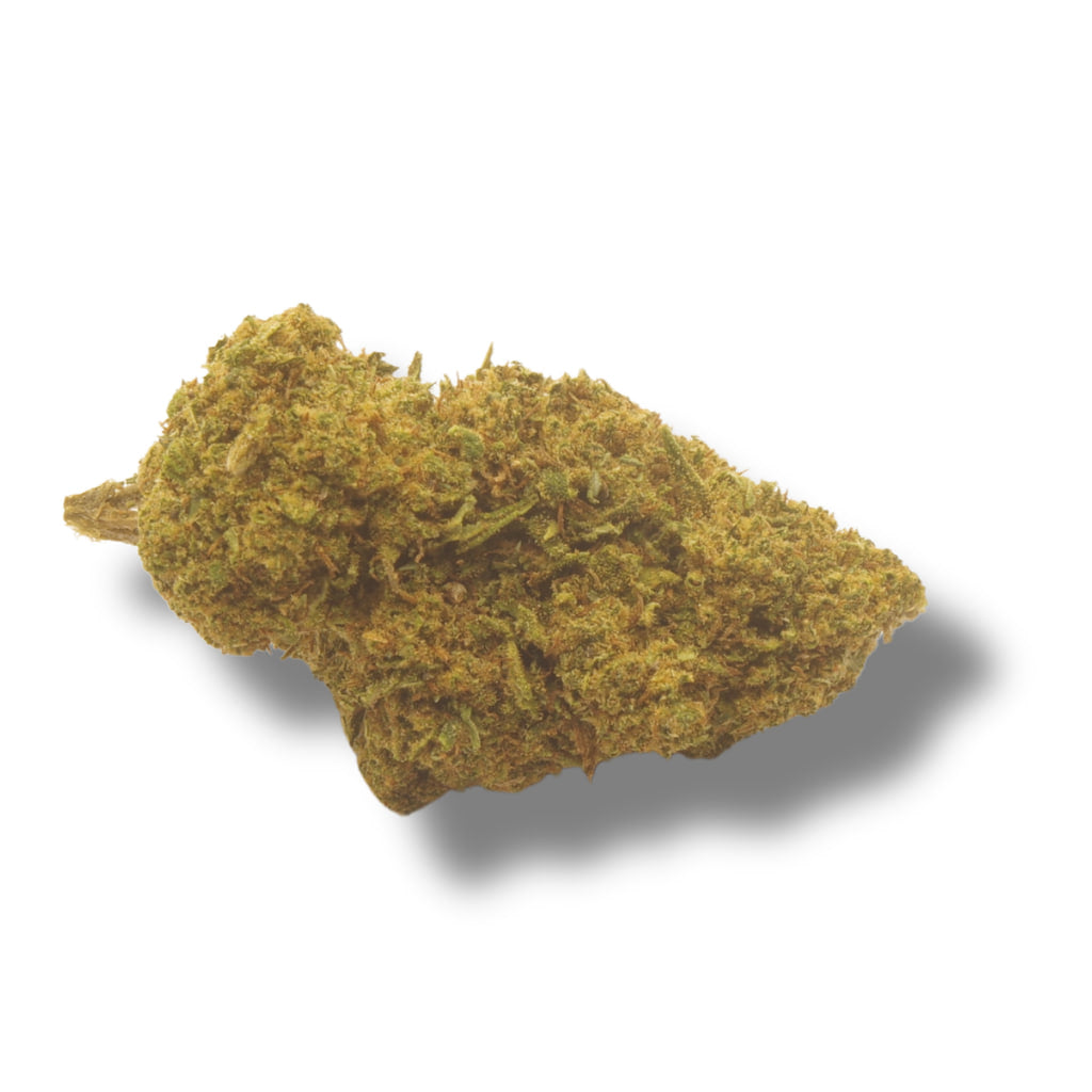 Flor de CBD Slush Mint