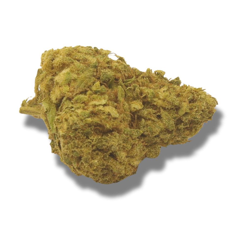 Flor de CBD Super Lemon Haze