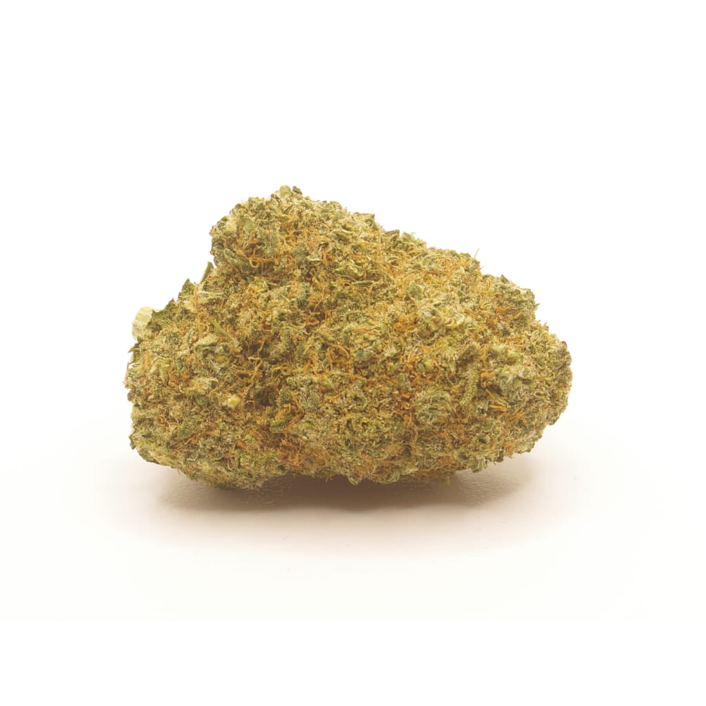 Flor de CBD Platinum OG