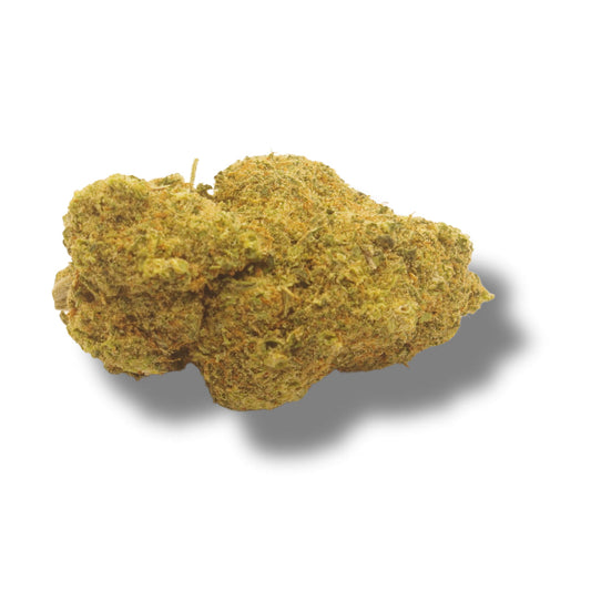 Flor de CBD Mandarine Sherbet