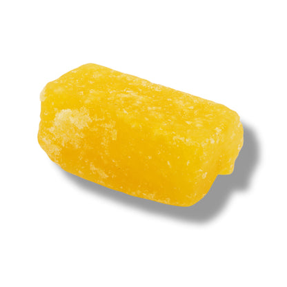 Crumble de CBD Lemon