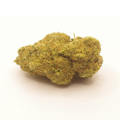 Flor de CBD Mandarine Sherbet