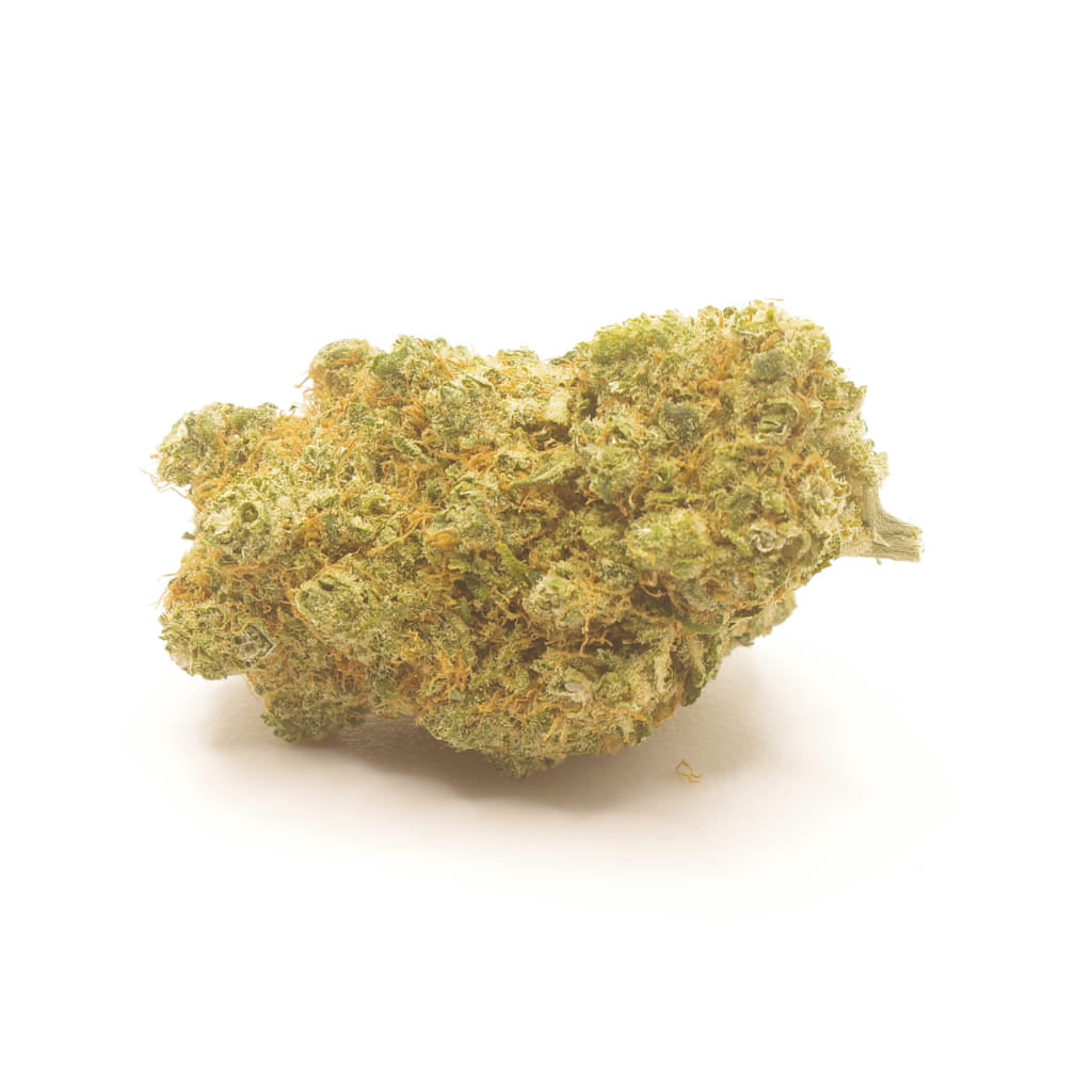Flor de CBD Platinum OG