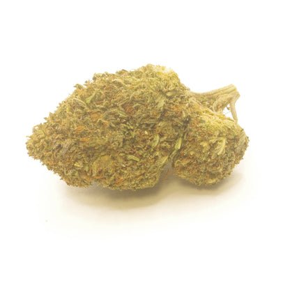 Flor de CBD Blue Dream