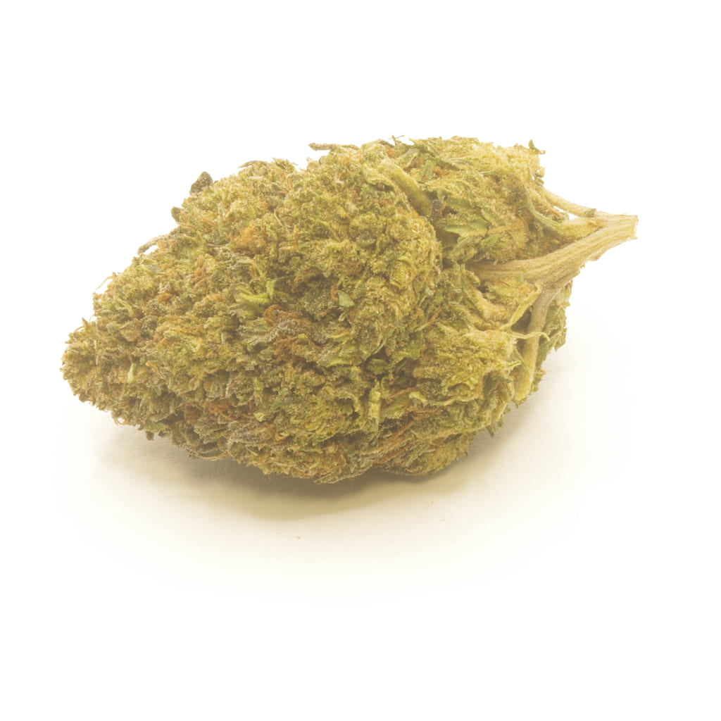 Flor de CBD Blue Dream