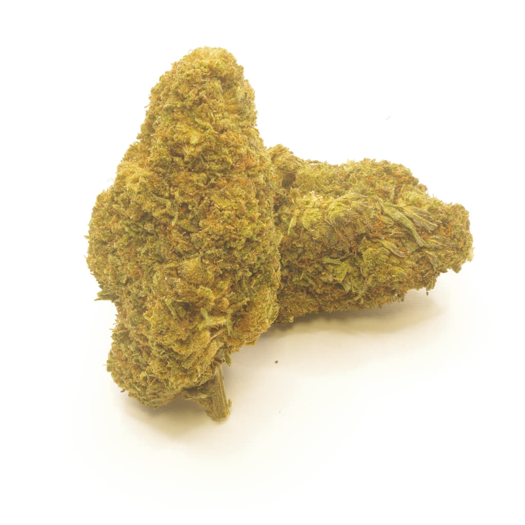 Flor de CBD Blue Dream