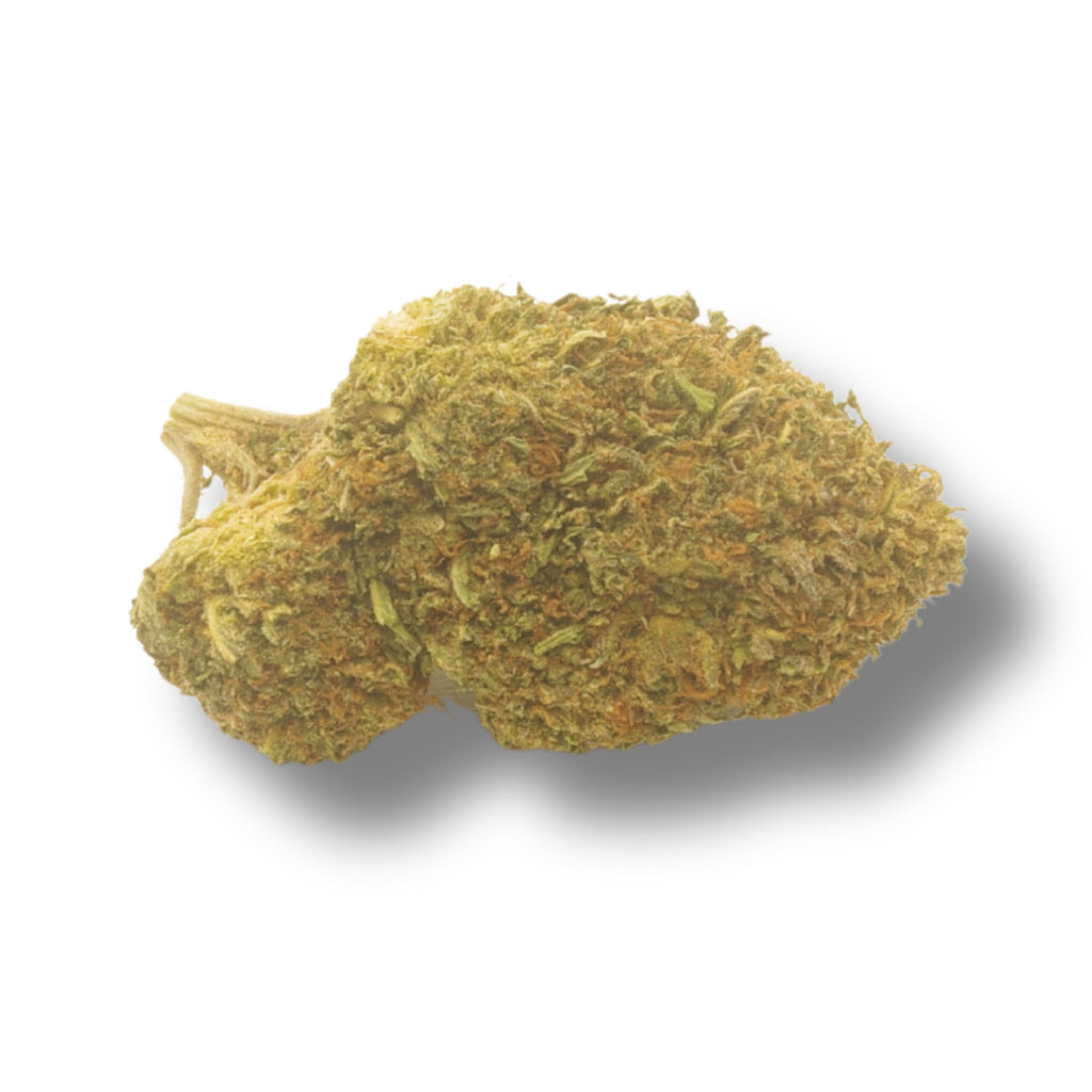 Flor de CBD Blue Dream