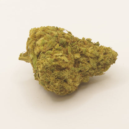 Flor de CBD Super Lemon Haze