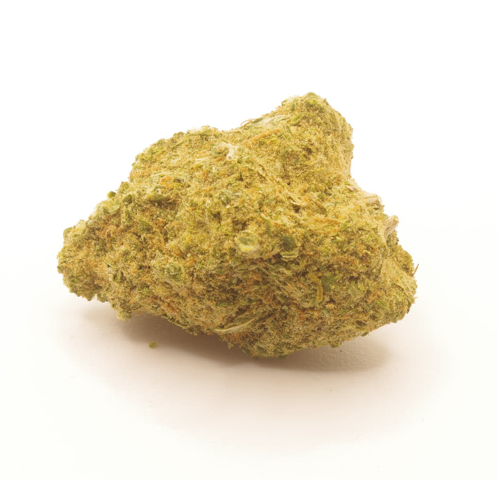 Flor de CBD Mandarine Sherbet