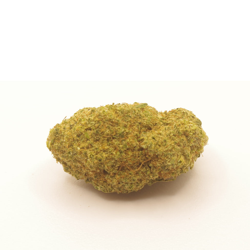 Flor de CBD Mandarine Sherbet