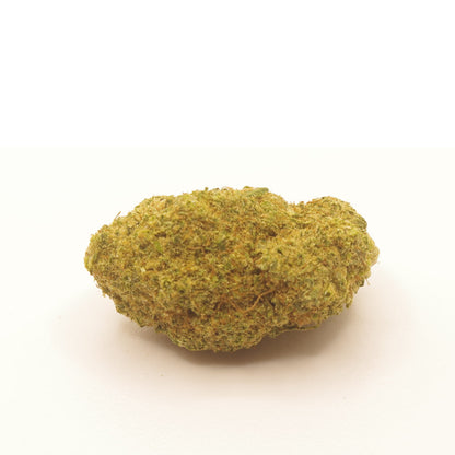 Flor de CBD Mandarine Sherbet