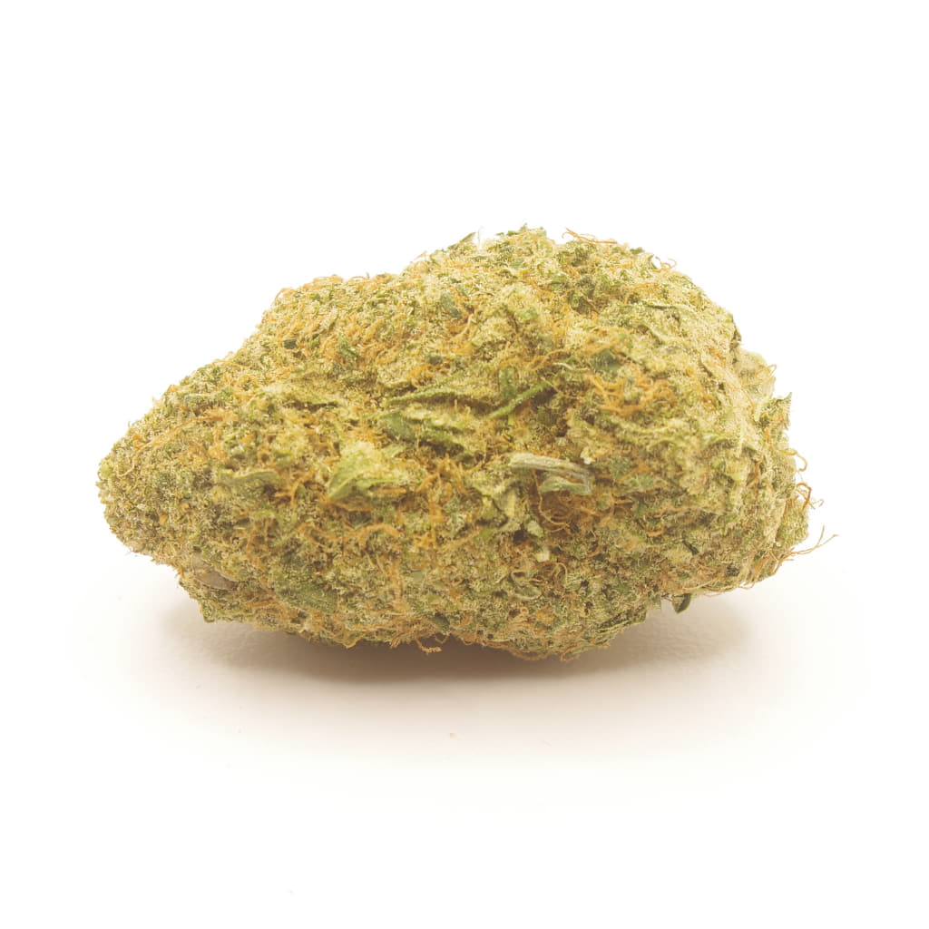 Flor de CBD Platinum OG