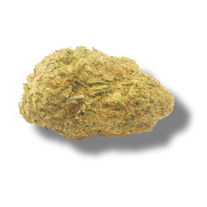 Flor de CBD Platinum OG