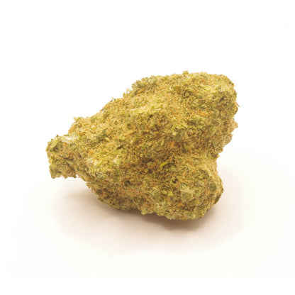 Flor de CBD Mandarine Sherbet