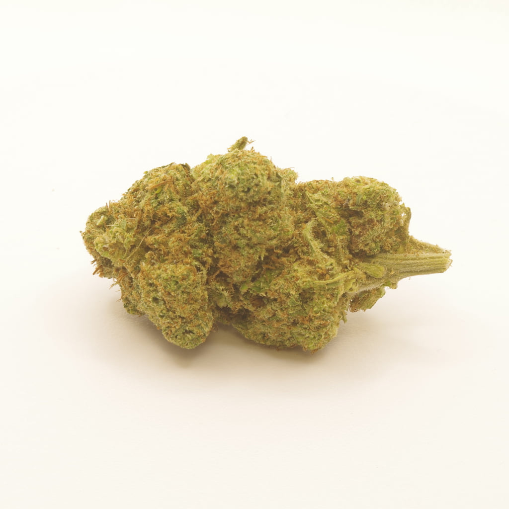 Flor de CBD Sinaloa